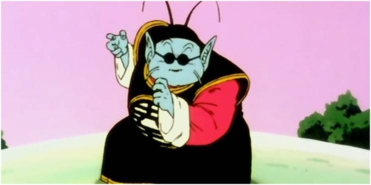 Dragon Ball 10 Weakest Characters Who Arent Human Ranked Dragon Ball 10 Weakest Characters Who Arent Human Ranked